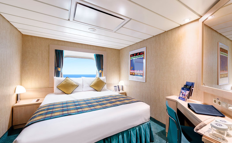 Guarantee Ocean View